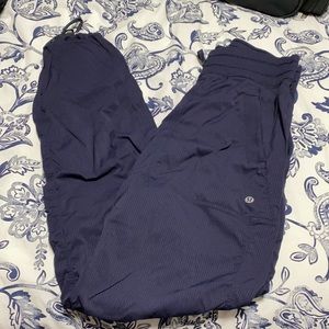 Lululemon Dance Studio pants